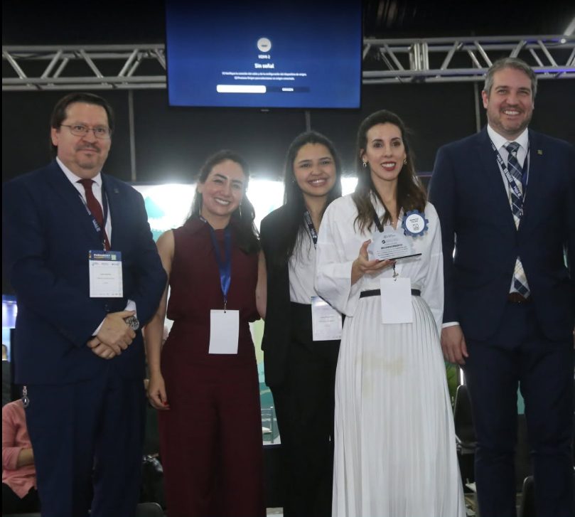 Expo Paraguay Brasil